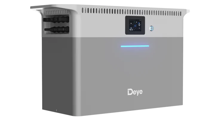 Deye SUN-BK160
