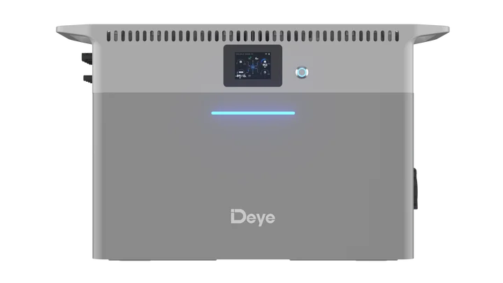 Deye SUN-BK250