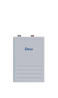 Deye SE-F5 Pro