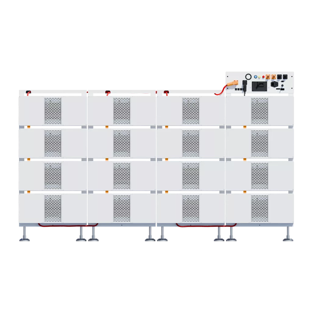 Deye BOS-B Pro-A3