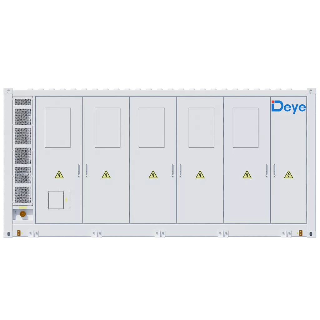 Deye WS-L4300