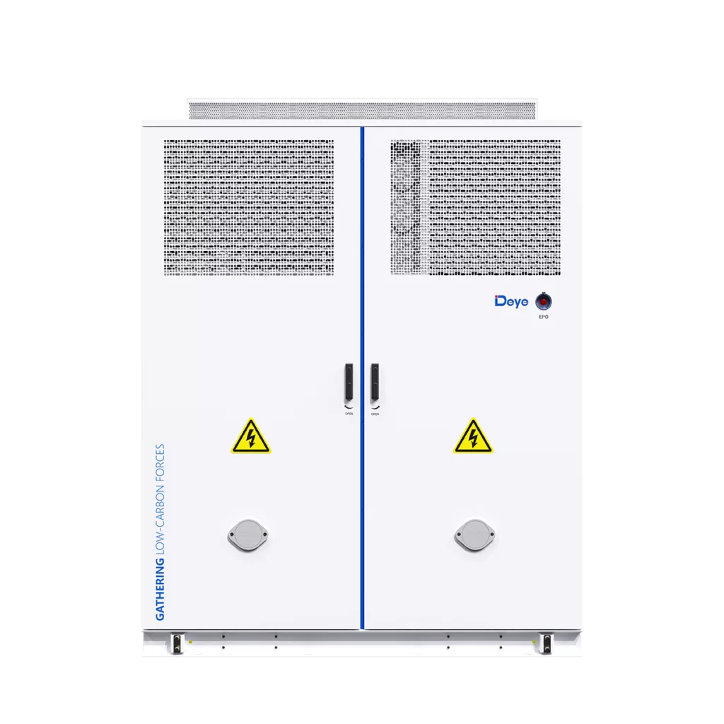 Deye MC-L430-2H2