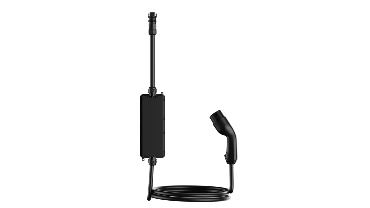 Deye SUN-EVSE22K01-EU-AC фото 2