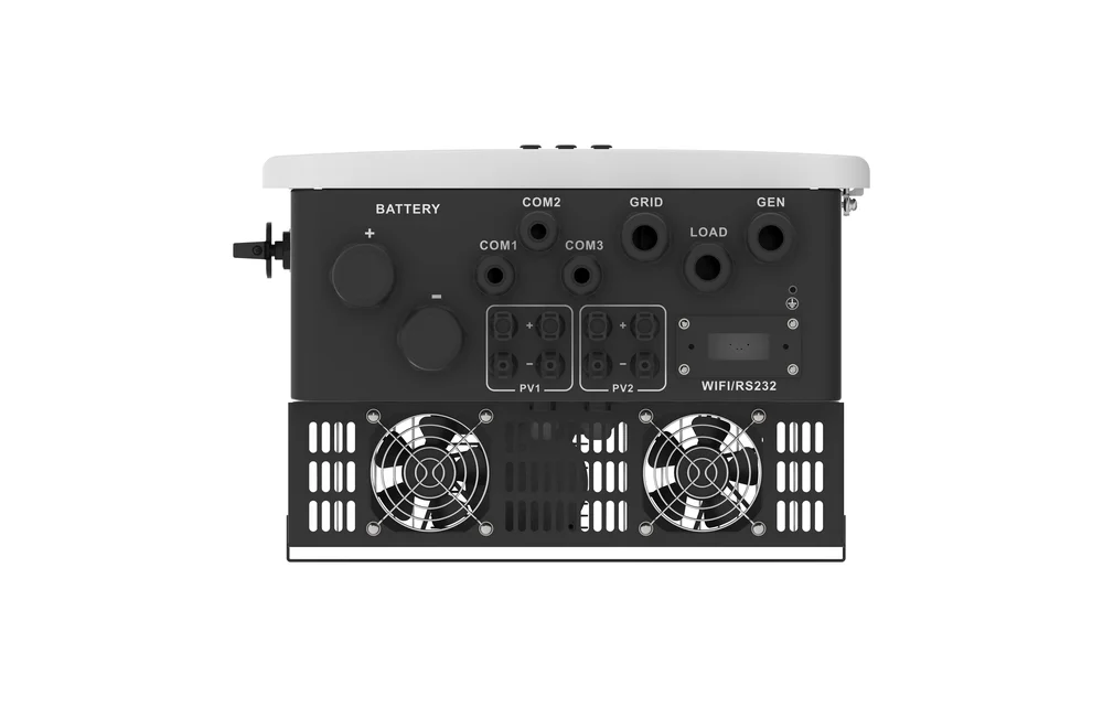 SUN-18K-SG05LP3-EU-SM2 фото 4