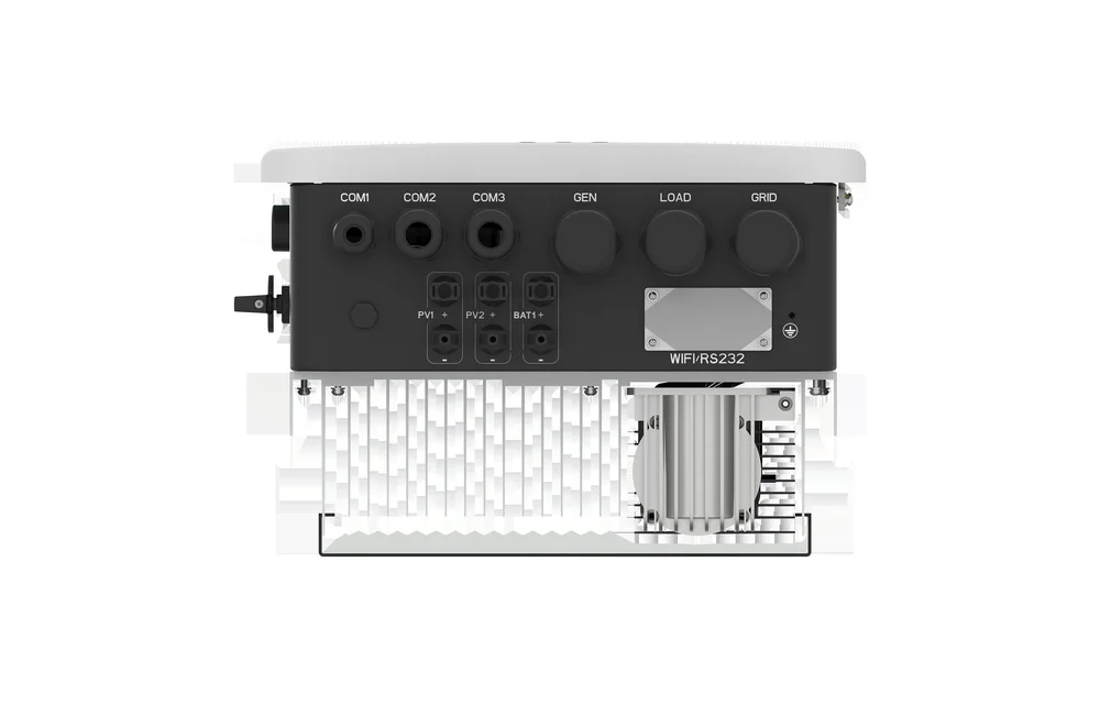 SUN-25K-SG01HP3-EU-AM2 фото 4