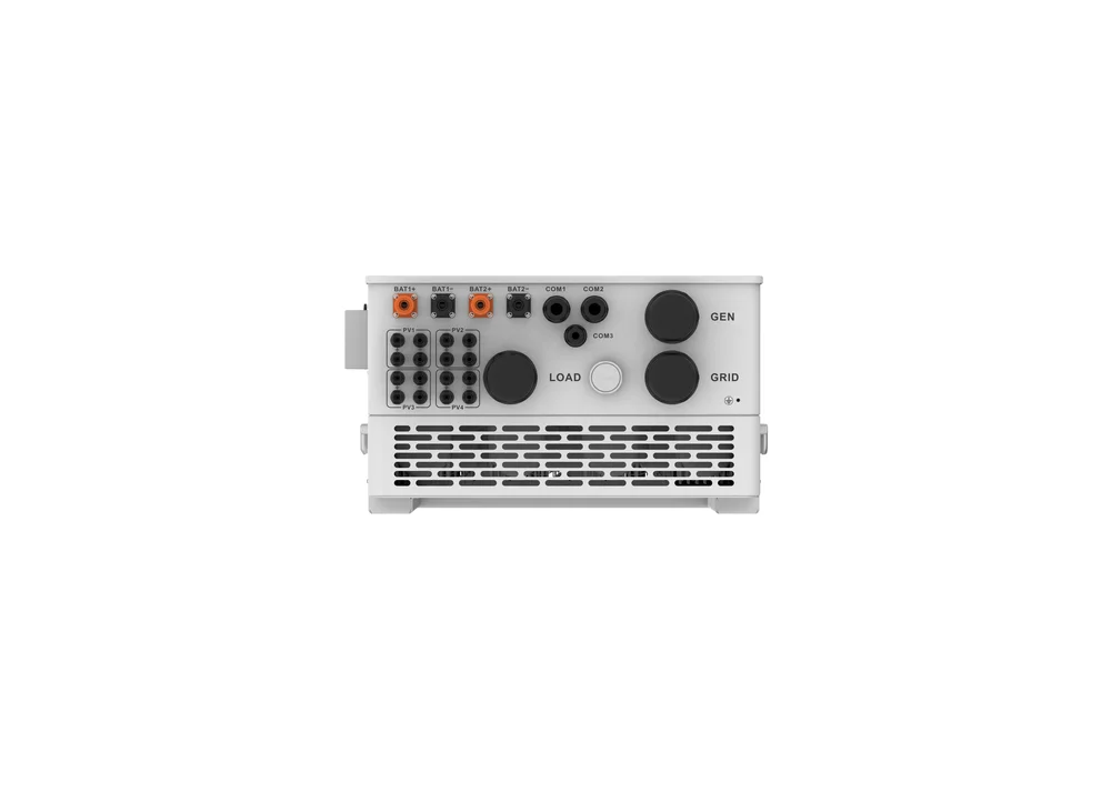 Deye SUN-30K-SG02HP3-EU