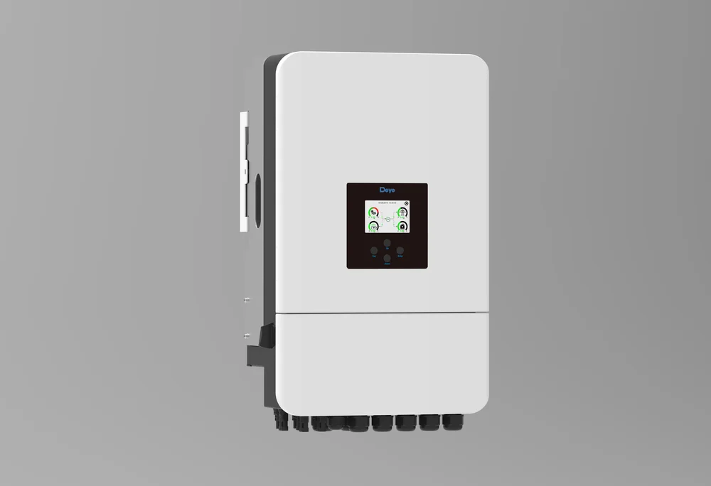 SUN-5K-SG05LP1-EU-AM2-P фото 2