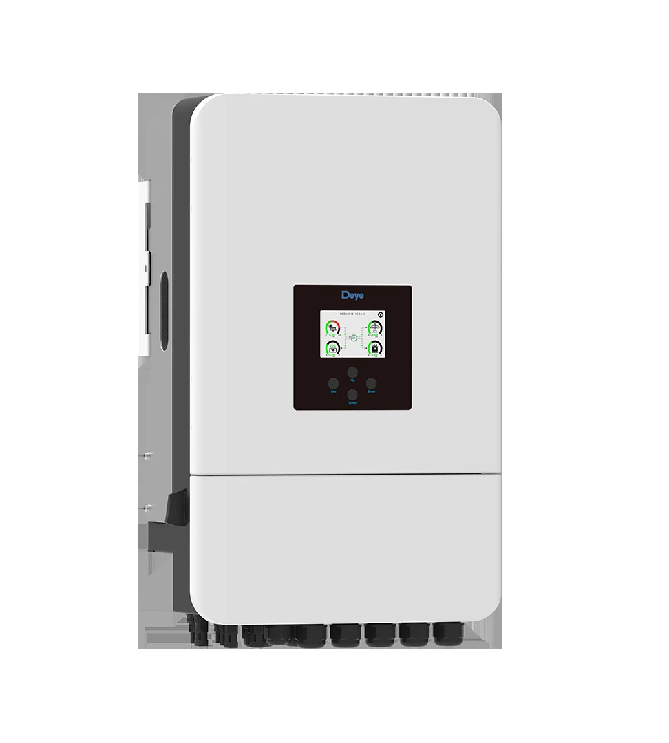 SUN-5K-SG05LP1-EU-AM2-P фото 3
