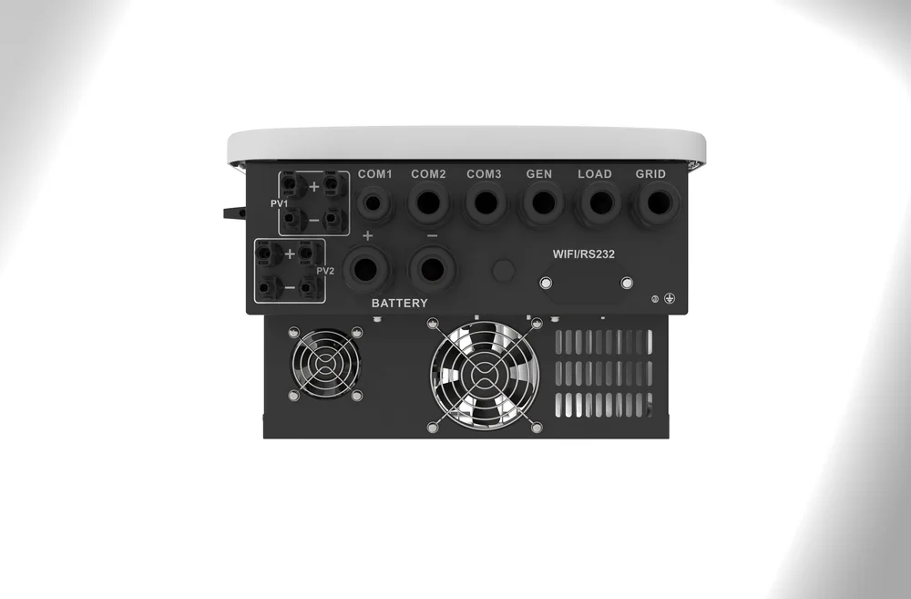 SUN-8K-SG05LP1-EU-AM2-P фото 5